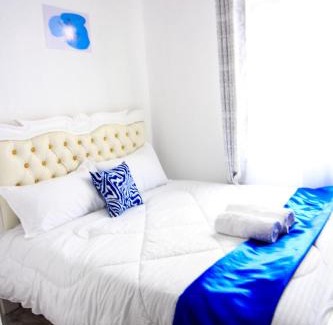 Eldoret Apartment | D&A Homes