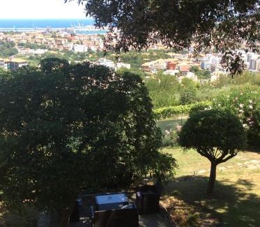 Ancona Bed & Breakfast | D'AGO48