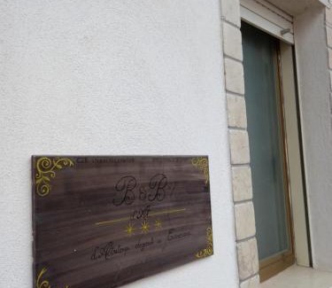 Cianciana Apartment | D'ALTRITEMPI-Elegance in Cianciana.