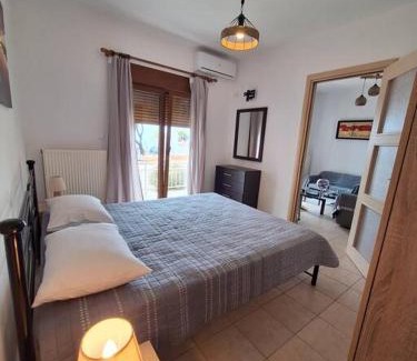 Patitiri Apartment | D and D Home Alonissos