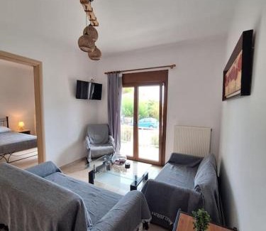 Patitiri Apartment | D and D Home Alonissos