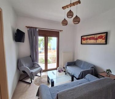 Patitiri Apartment | D and D Home Alonissos