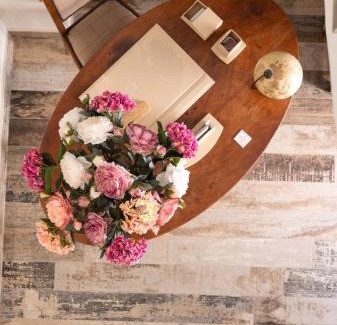 Palestrina House | d'AntoMa - Guest House