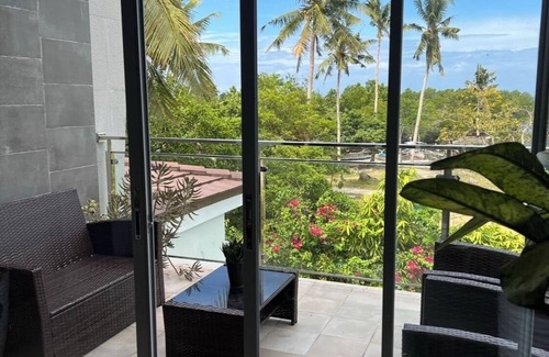 Danao House | D ARC Leisure Home by the Sea