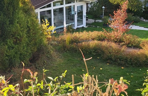 Niedenstein House | D&B staycation vacation park A spacious 80 square meter vacation home