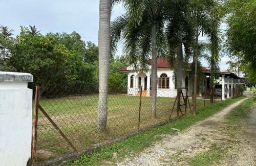 Kota Bharu House | D'Bayu Kota Bharu Homestay