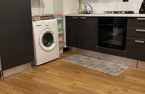 Old Town House | D'Epoca Apartment in the Ancient Village