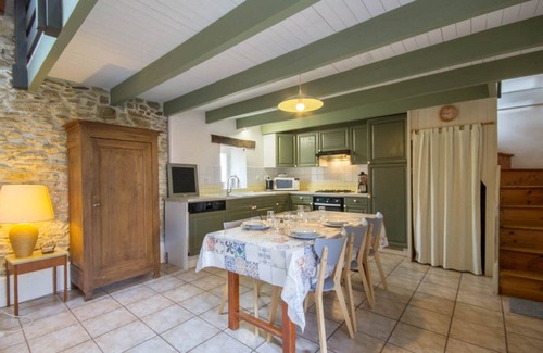 Le Palais Other | D'eugène - Belle-ile-en-mer - LE Palais