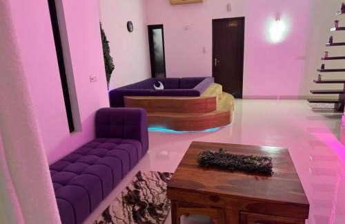 Bissar Akbarpur Apartment | D Lamhe