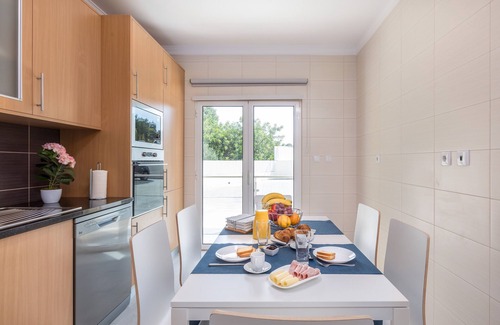 Vale de Parra Apartment | D Loft Sea and Golf