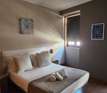 Santa Marinha Apartment | D'OURO DOM MANUEL By LW