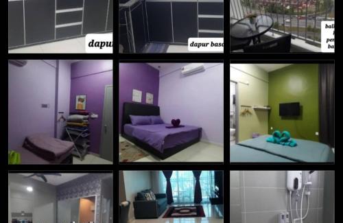 Hulu Kinta Apartment | D'PrimaVerra