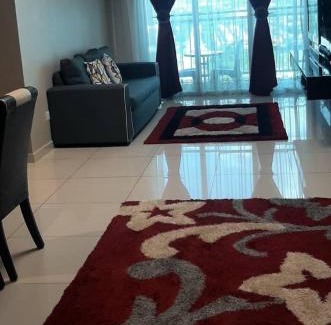 Hulu Kinta Apartment | D'PrimaVerra