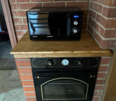 Mazeikiai Apartment | D&R Apartments