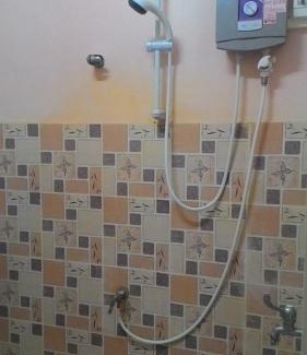 Old Phuket Town House | D's Corner & Guesthouse