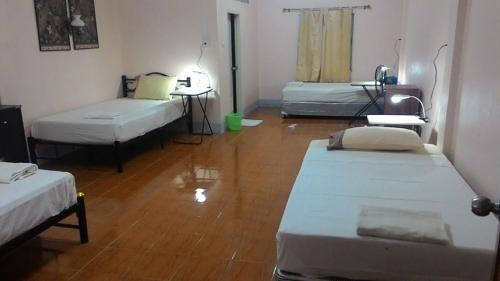 Old Phuket Town House | D's Corner & Guesthouse