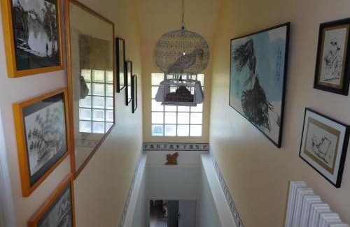 Sainte-Gemme-Moronval Apartment | " d'une Eure à l'autre "