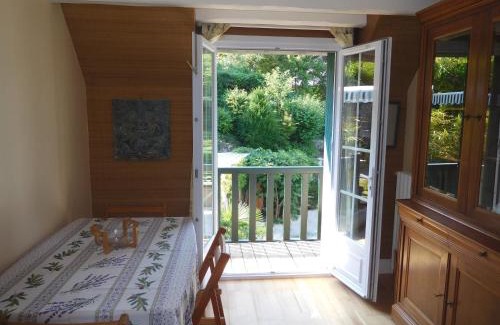 Sainte-Gemme-Moronval Apartment | " d'une Eure à l'autre "