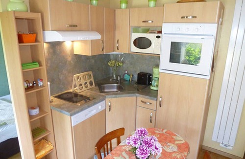 Le Tholy Apartment | (D1) Very nice studio of 1/4 people, 3 stars, WIFI
