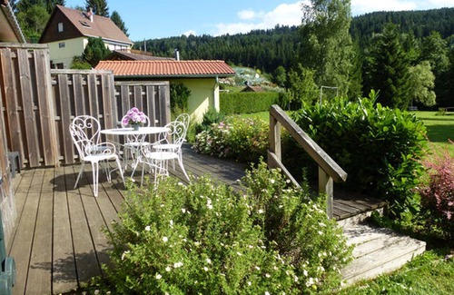 Le Tholy Apartment | (D1) Very nice studio of 1/4 people, 3 stars, WIFI