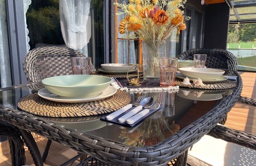 Sapanca House | Dağ manzaralı sessiz ve sakin aileler için ideal havuzlu Villa Bungalov