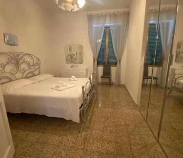 Giglio Castello Apartment | da Anna Maria Marsico