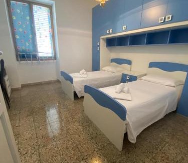 Giglio Castello Apartment | da Anna Maria Marsico