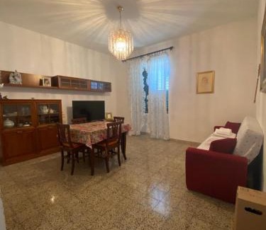 Giglio Castello Apartment | da Anna Maria Marsico