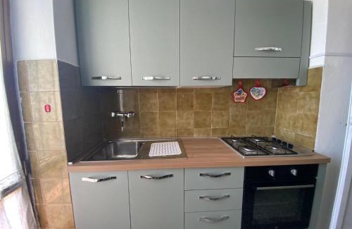 Giglio Castello Apartment | da Anna Maria Marsico