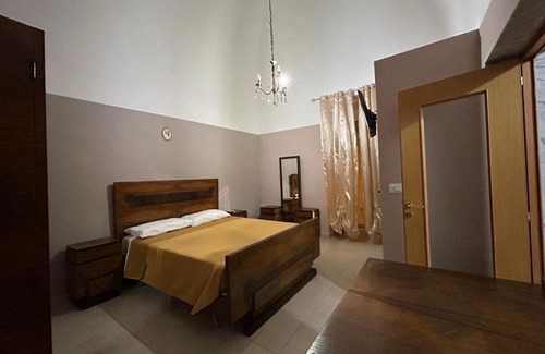 Canosa di Puglia Bed & Breakfast | Da.Ar