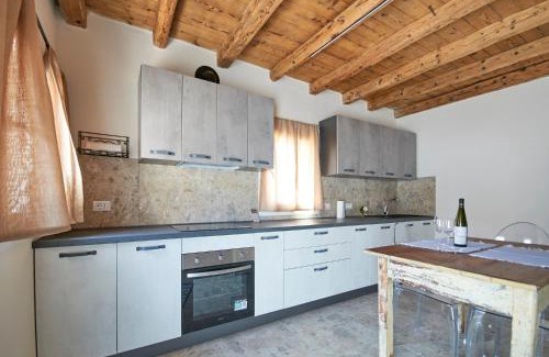 Arre Apartment | Da Brussio