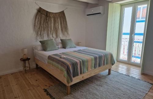 Alcacer do Sal House | Da Calcada ao Rio