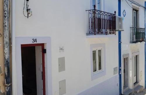 Alcacer do Sal House | Da Calcada ao Rio