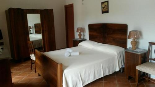 Tursi Apartment | da Ciccio e Concy