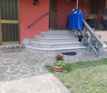 Zanica House | Da Cinzia