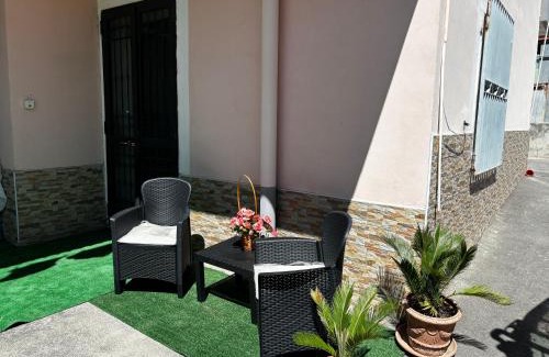 Trecase Apartment | Da Don Antonio