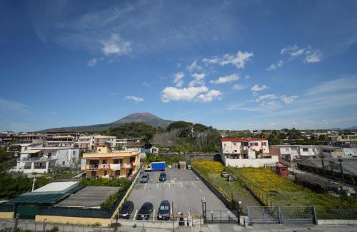 Trecase Apartment | Da Don Antonio