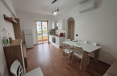 San Nicola Arcella House | Da Gioia e Fortunato casa vacanze