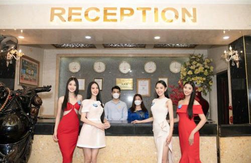 Thai Nguyen Hotel | Da Huong Hotel