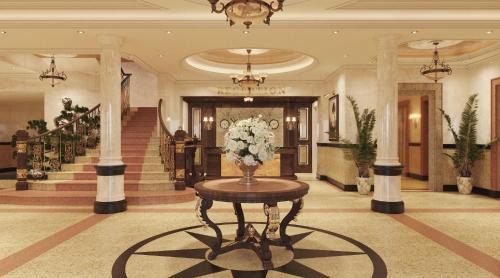 Thai Nguyen Hotel | Da Huong Hotel