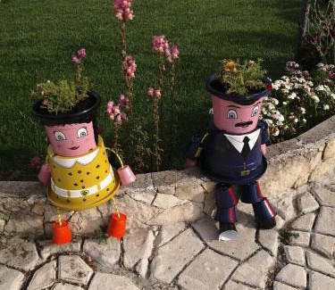 La Corte Apartment | Da Mario & Marianna