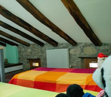 San Leonardo House | Da Massimo-Casa Šimulni