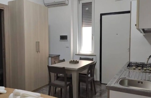 Schiavonea Apartment | Da Massimo3