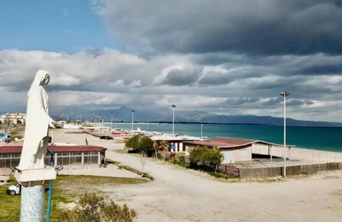 Schiavonea Apartment | Da Massimo3