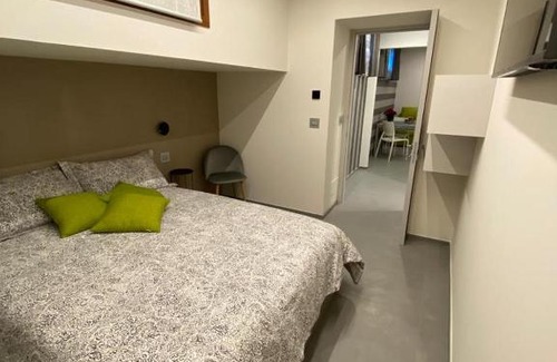 Pila Apartment | Da NA.NA