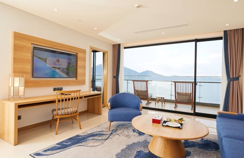Lien Chieu Hotel | Da Nang Mikazuki Japanese Resorts & Spa
