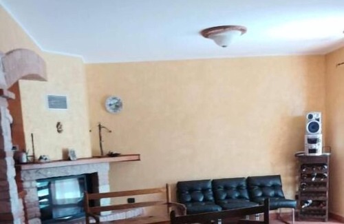 Matrice Bed & Breakfast | da Nicolo