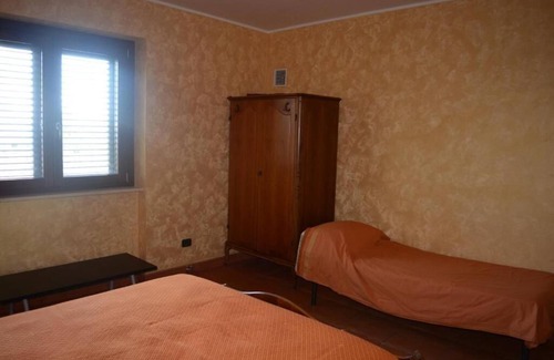 Matrice Bed & Breakfast | da Nicolo