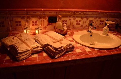 Matrice Bed & Breakfast | da Nicolo