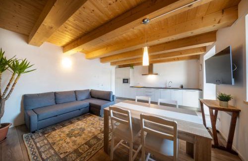 Feltre Apartment | Da Nonna Caty
